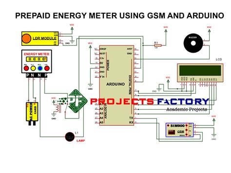 prepaid energy meter using smart card circuit diagram|Prepaid Energy Meter Project Circuit Diagram .